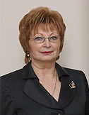 krichevska